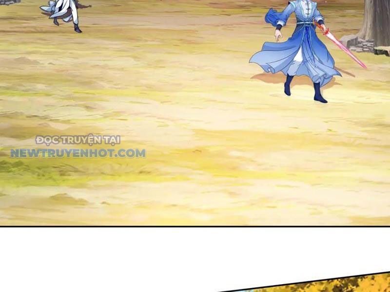 Thần Hồn Võ Đế Chapter 411 - Trang 2