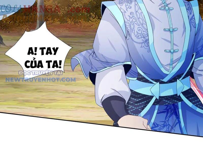 Thần Hồn Võ Đế Chapter 411 - Trang 2