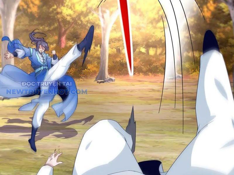 Thần Hồn Võ Đế Chapter 411 - Trang 2