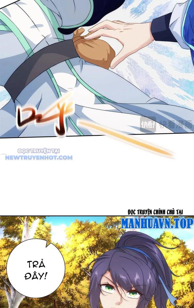 Thần Hồn Võ Đế Chapter 412 - Trang 2