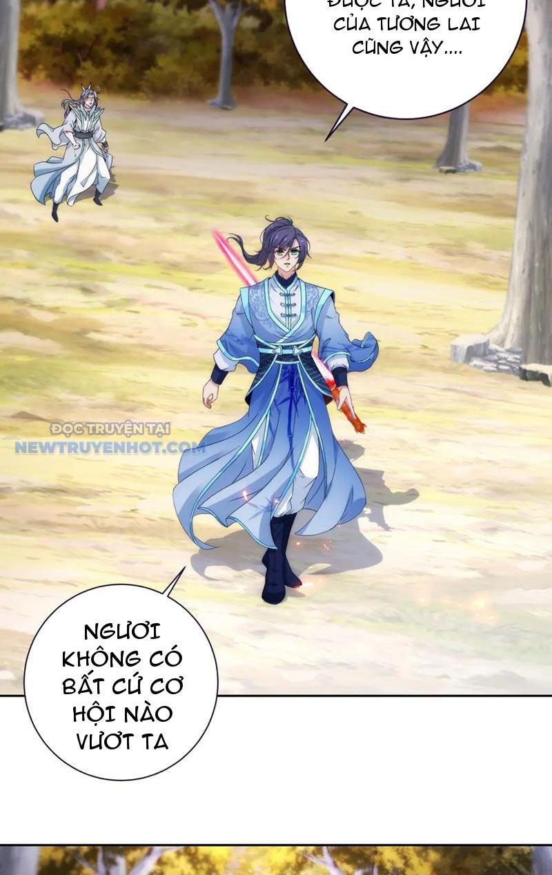 Thần Hồn Võ Đế Chapter 412 - Trang 2