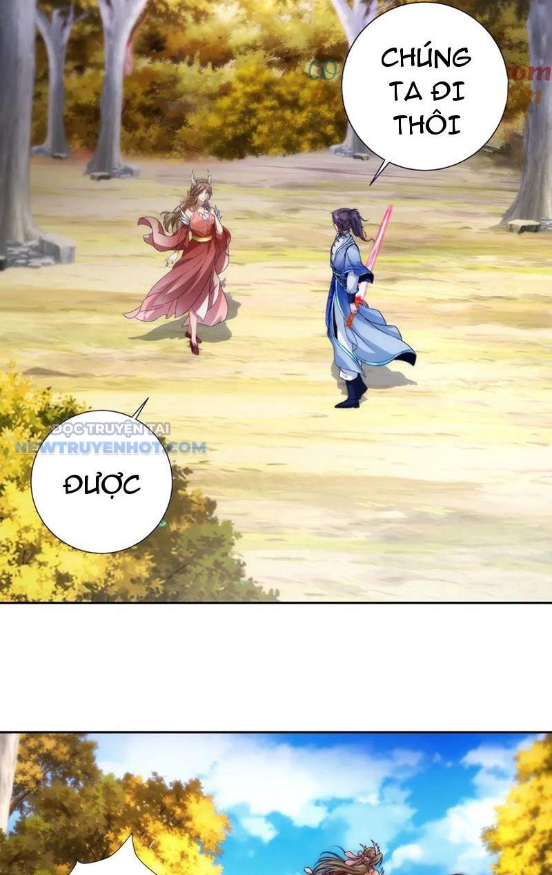 Thần Hồn Võ Đế Chapter 412 - Trang 2