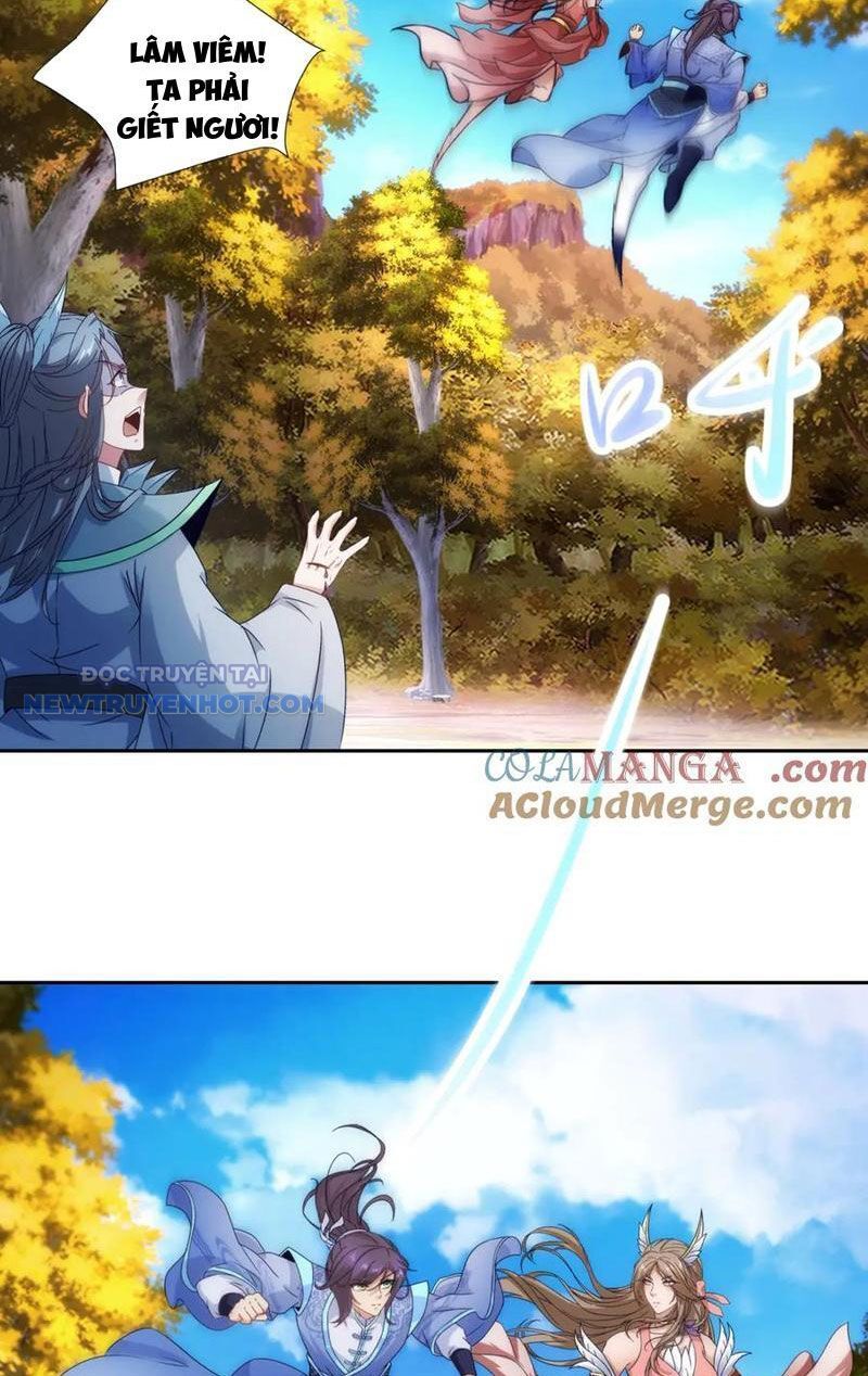 Thần Hồn Võ Đế Chapter 412 - Trang 2