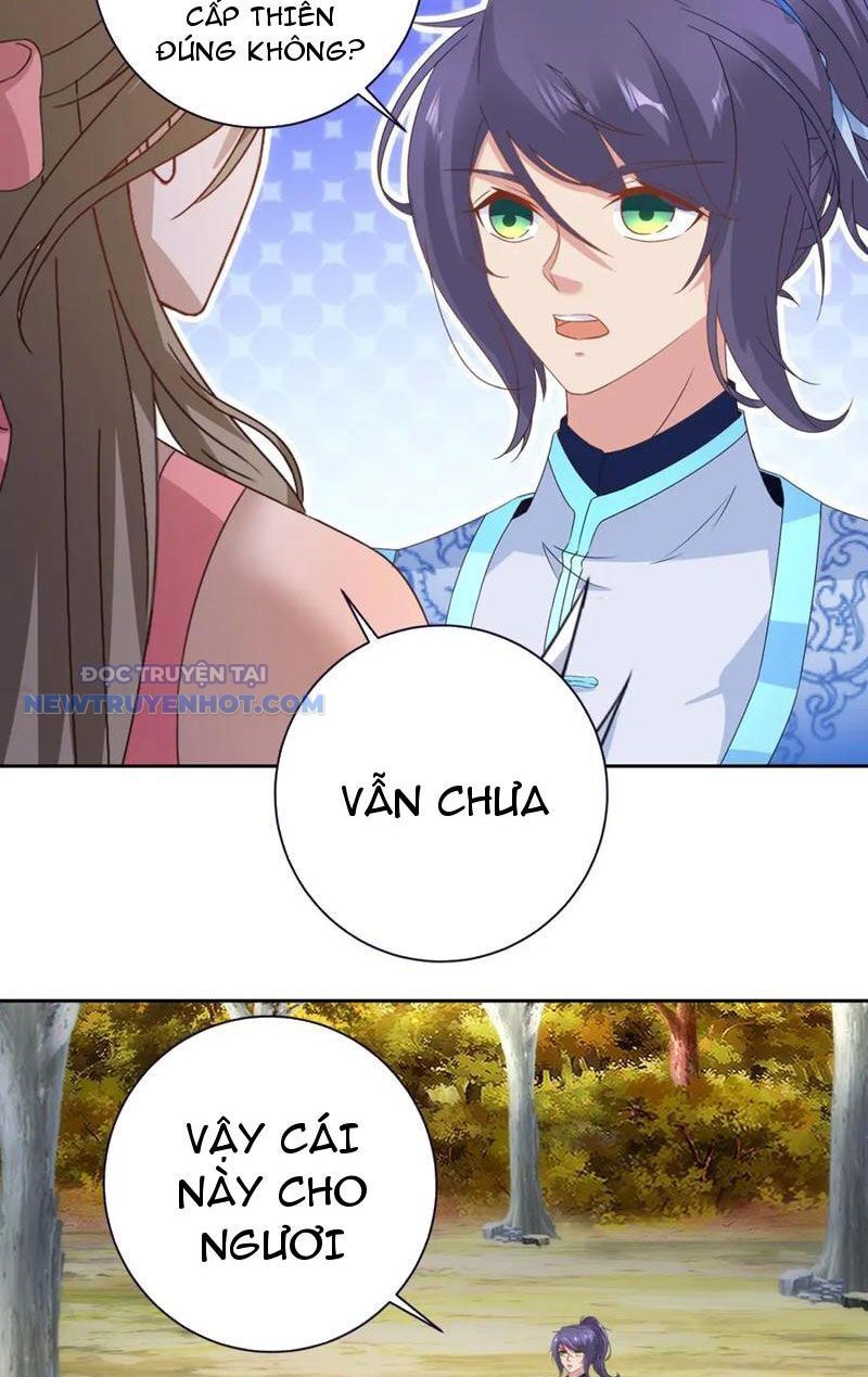 Thần Hồn Võ Đế Chapter 412 - Trang 2