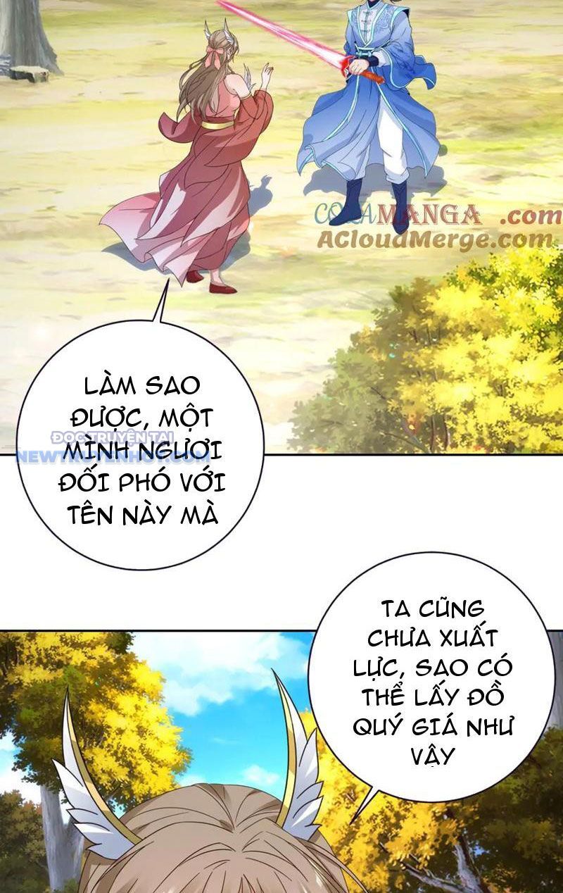 Thần Hồn Võ Đế Chapter 412 - Trang 2