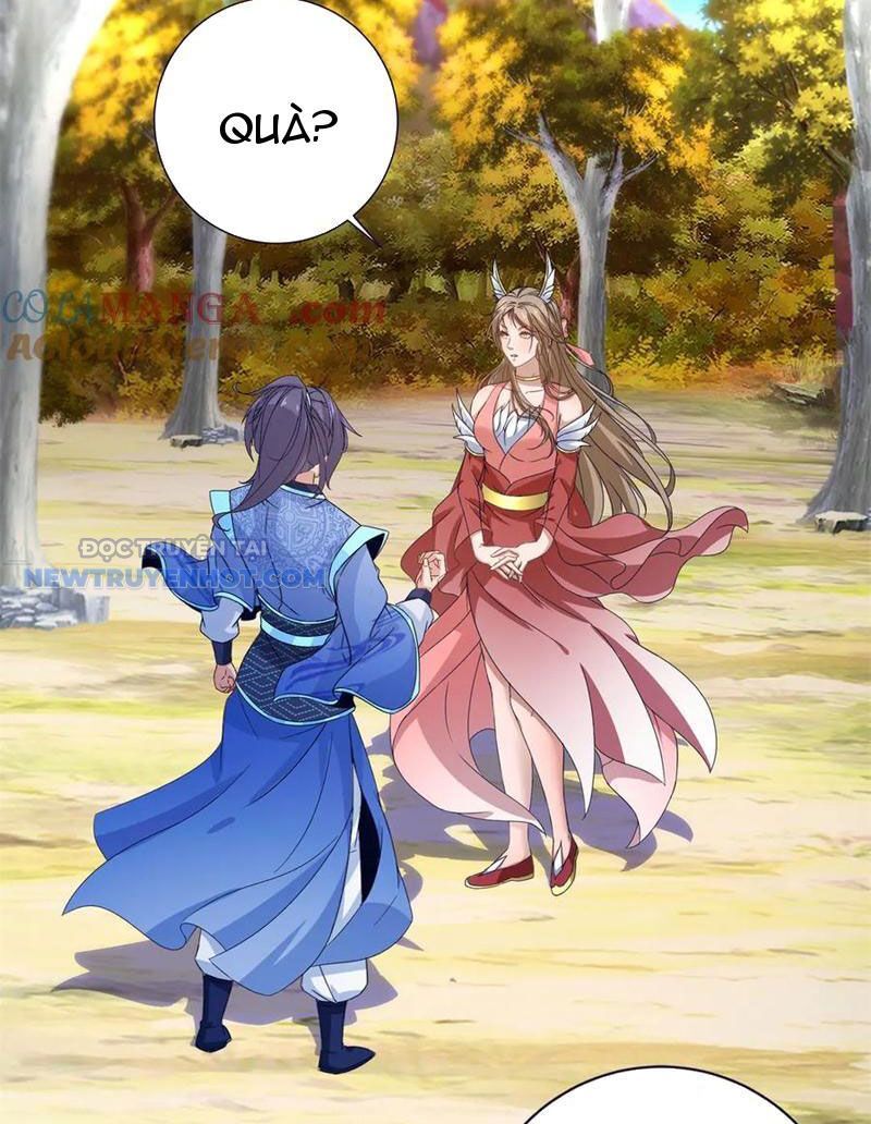 Thần Hồn Võ Đế Chapter 412 - Trang 2