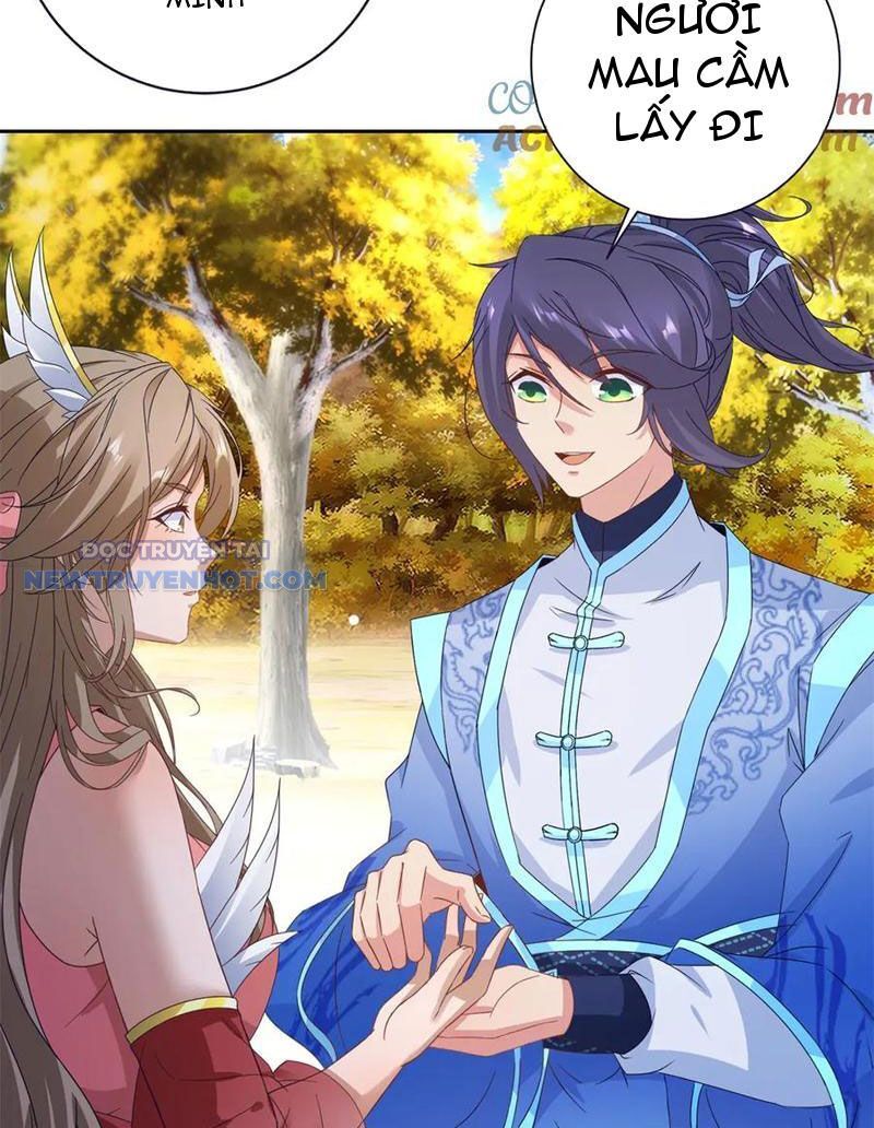 Thần Hồn Võ Đế Chapter 412 - Trang 2