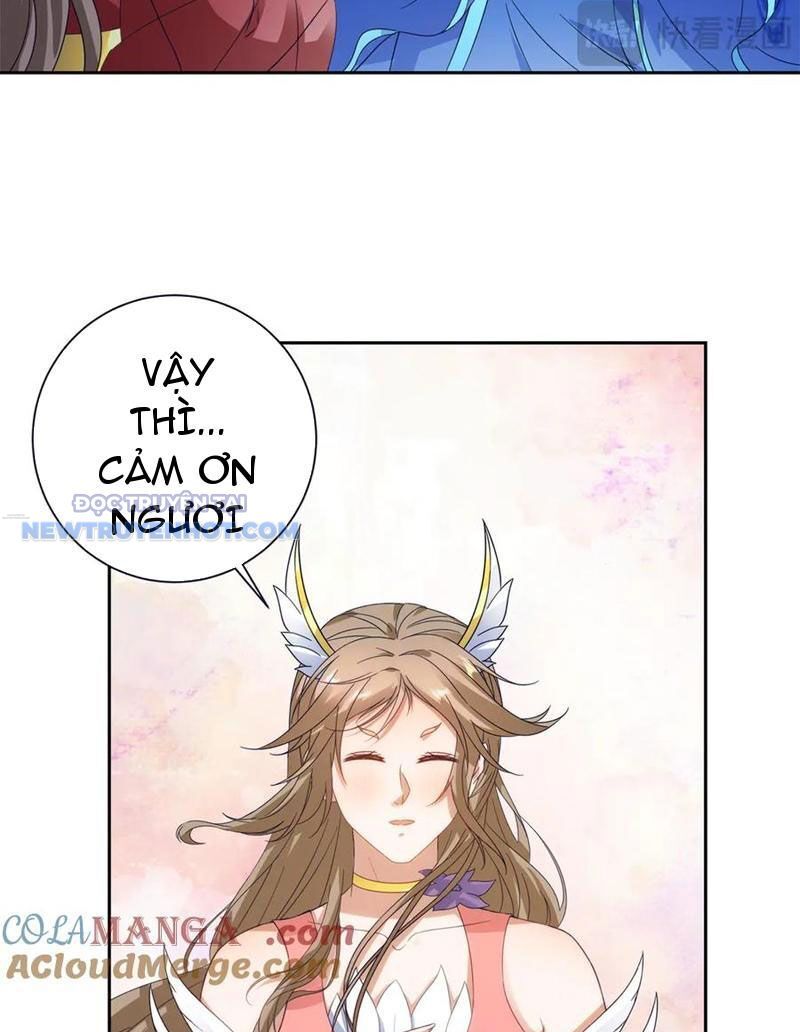 Thần Hồn Võ Đế Chapter 412 - Trang 2