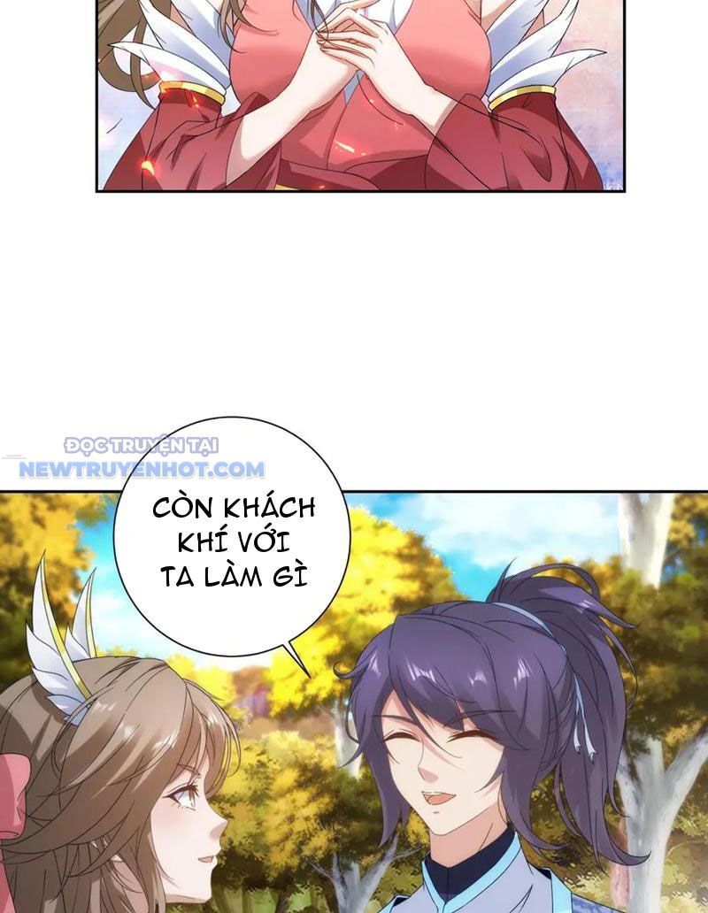 Thần Hồn Võ Đế Chapter 412 - Trang 2