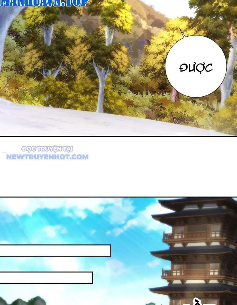 Thần Hồn Võ Đế Chapter 412 - Trang 2