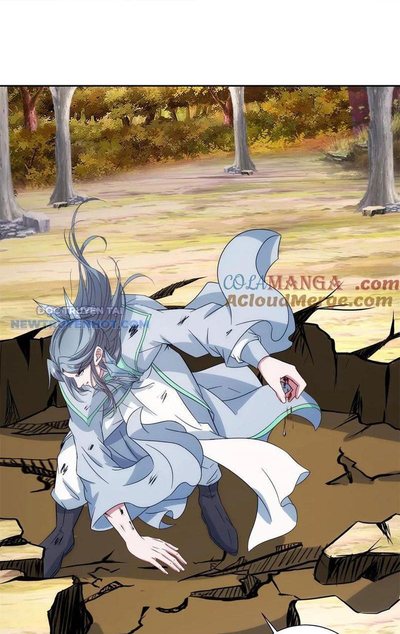 Thần Hồn Võ Đế Chapter 412 - Trang 2