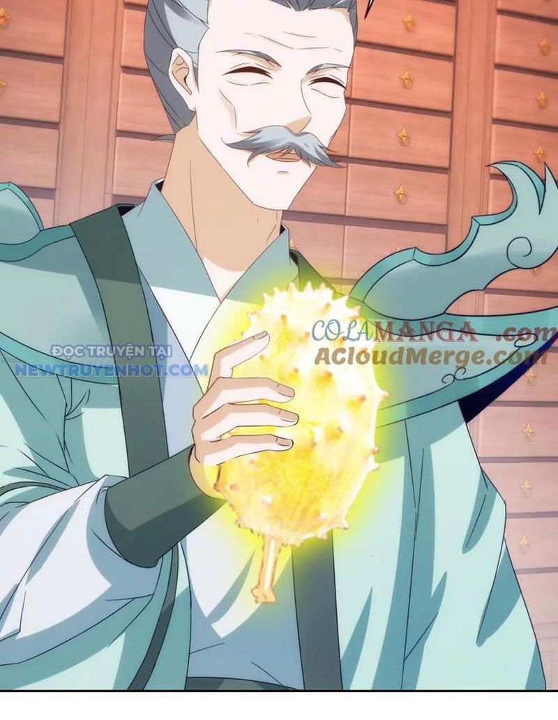 Thần Hồn Võ Đế Chapter 412 - Trang 2