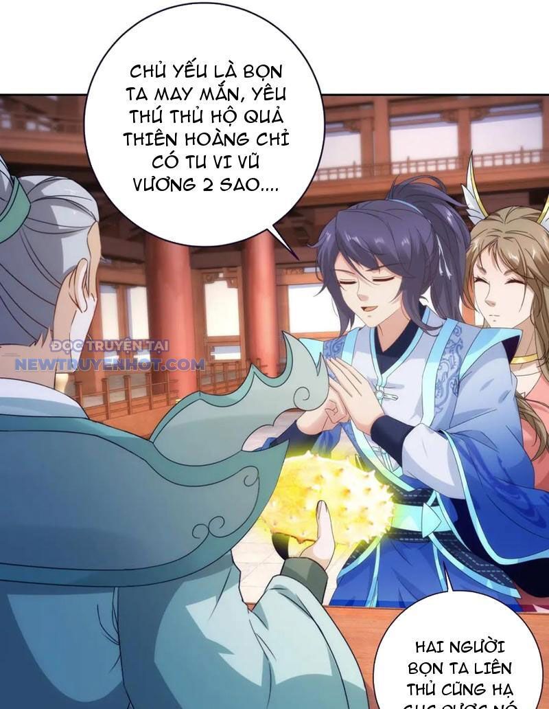 Thần Hồn Võ Đế Chapter 412 - Trang 2