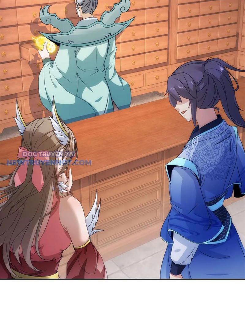 Thần Hồn Võ Đế Chapter 412 - Trang 2