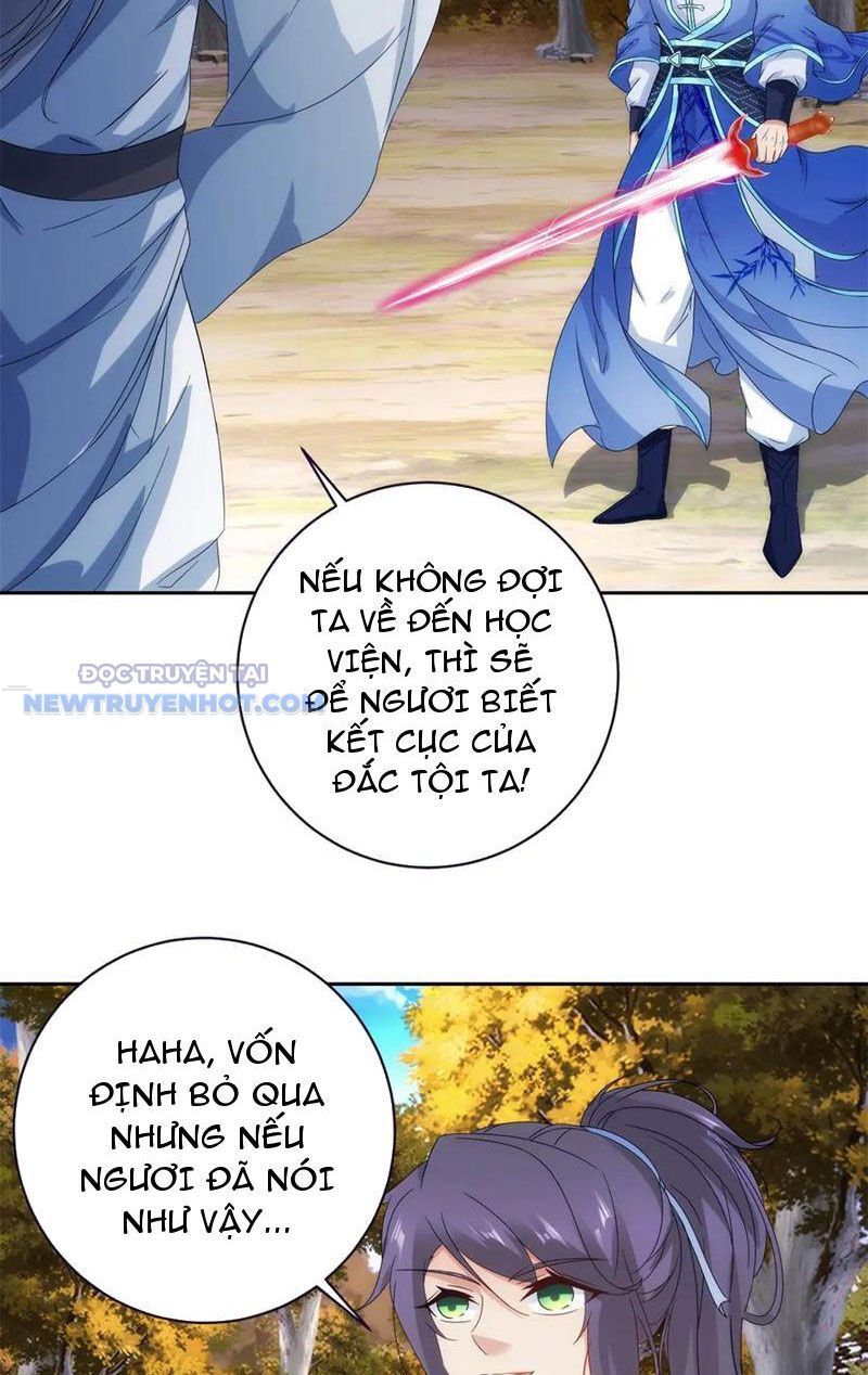 Thần Hồn Võ Đế Chapter 412 - Trang 2