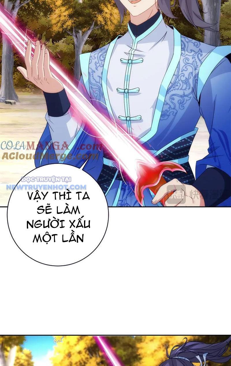 Thần Hồn Võ Đế Chapter 412 - Trang 2