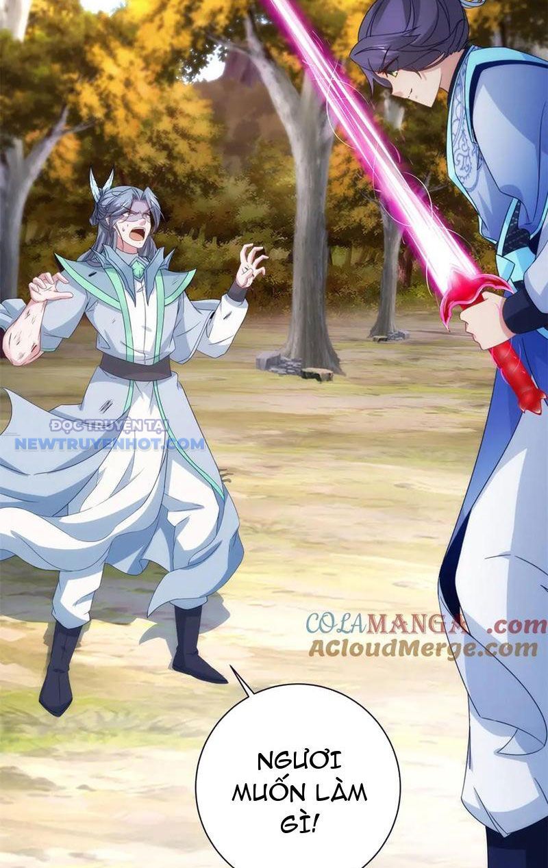 Thần Hồn Võ Đế Chapter 412 - Trang 2