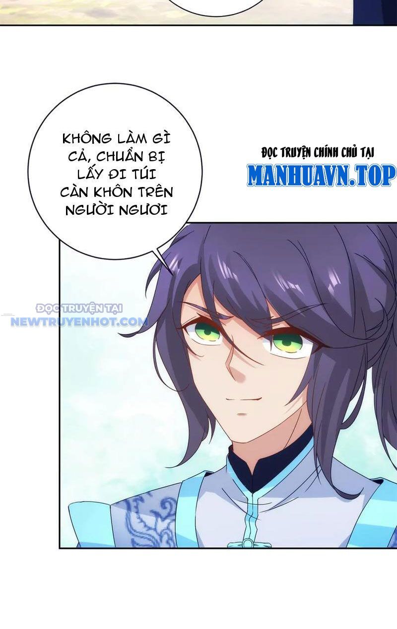 Thần Hồn Võ Đế Chapter 412 - Trang 2