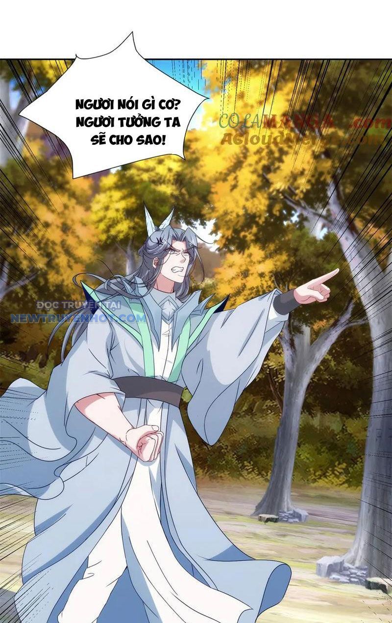 Thần Hồn Võ Đế Chapter 412 - Trang 2