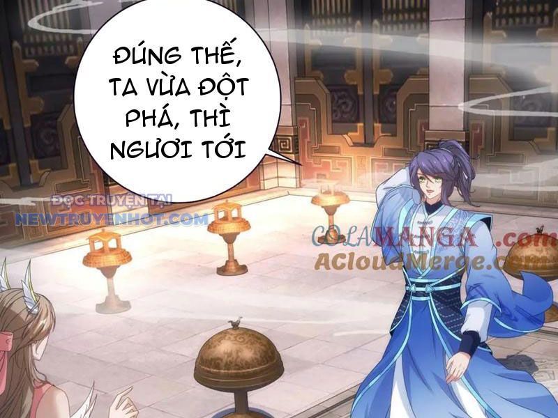 Thần Hồn Võ Đế Chapter 413 - Trang 2