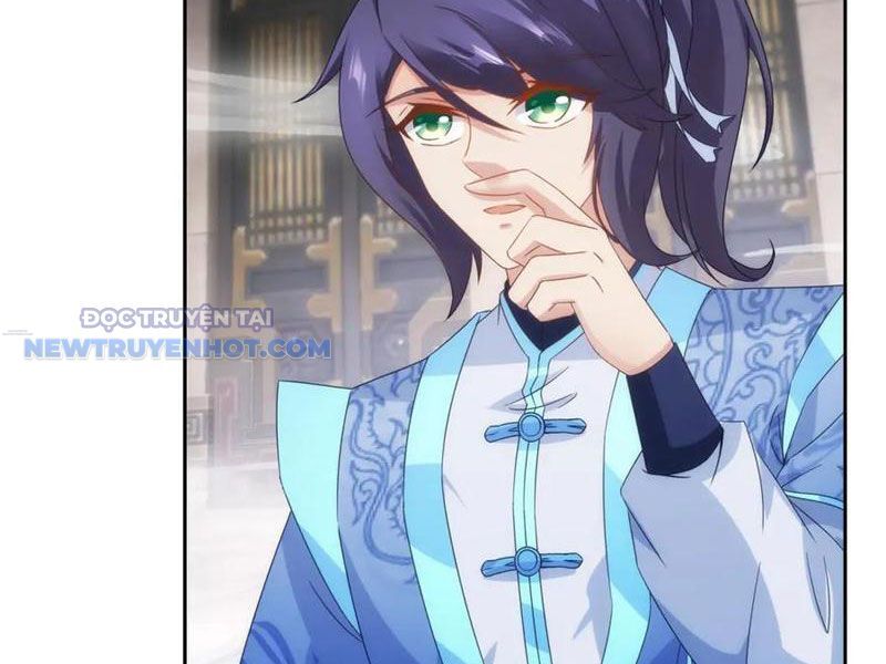 Thần Hồn Võ Đế Chapter 414 - Trang 2