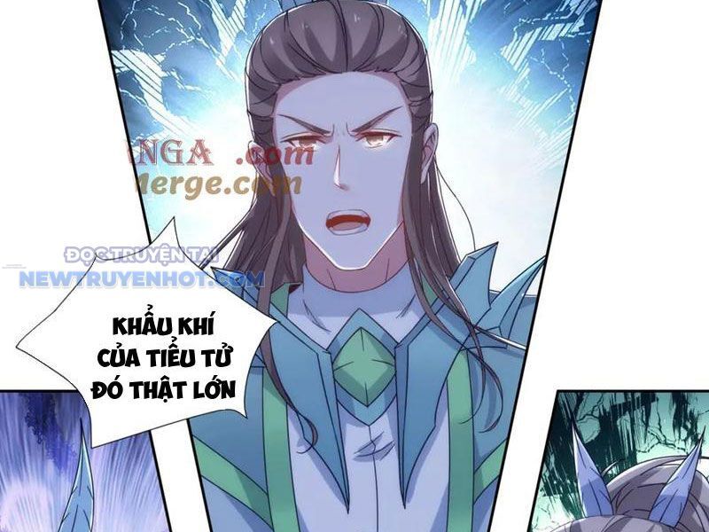 Thần Hồn Võ Đế Chapter 414 - Trang 2