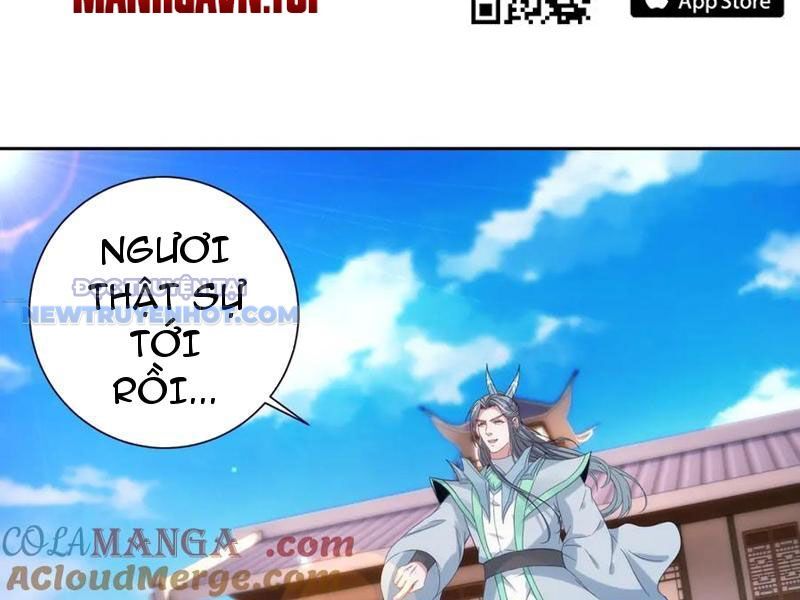 Thần Hồn Võ Đế Chapter 414 - Trang 2