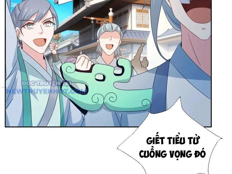 Thần Hồn Võ Đế Chapter 415 - Trang 2