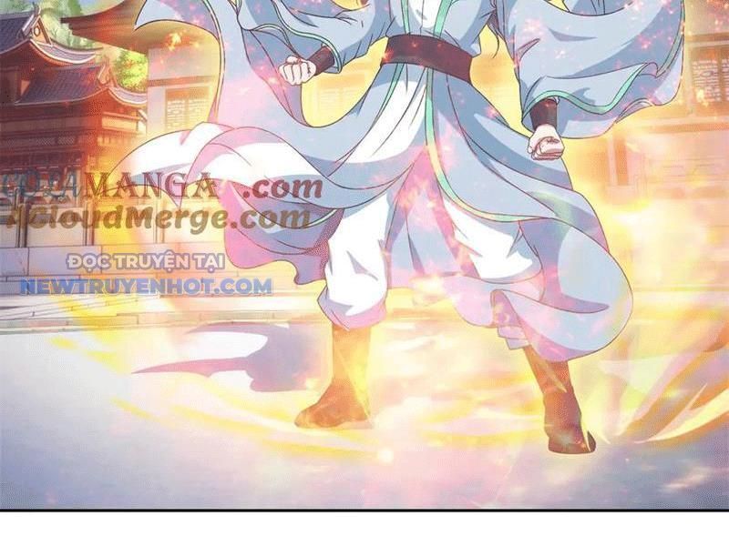 Thần Hồn Võ Đế Chapter 415 - Trang 2