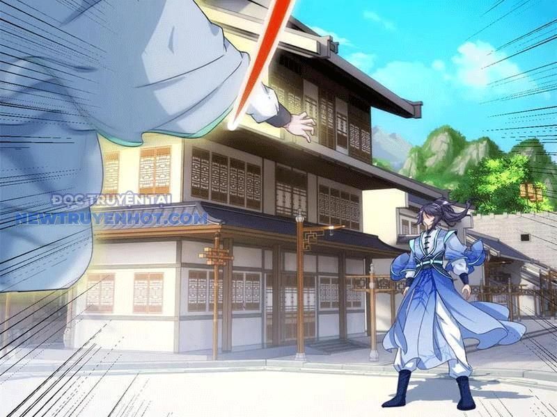 Thần Hồn Võ Đế Chapter 415 - Trang 2