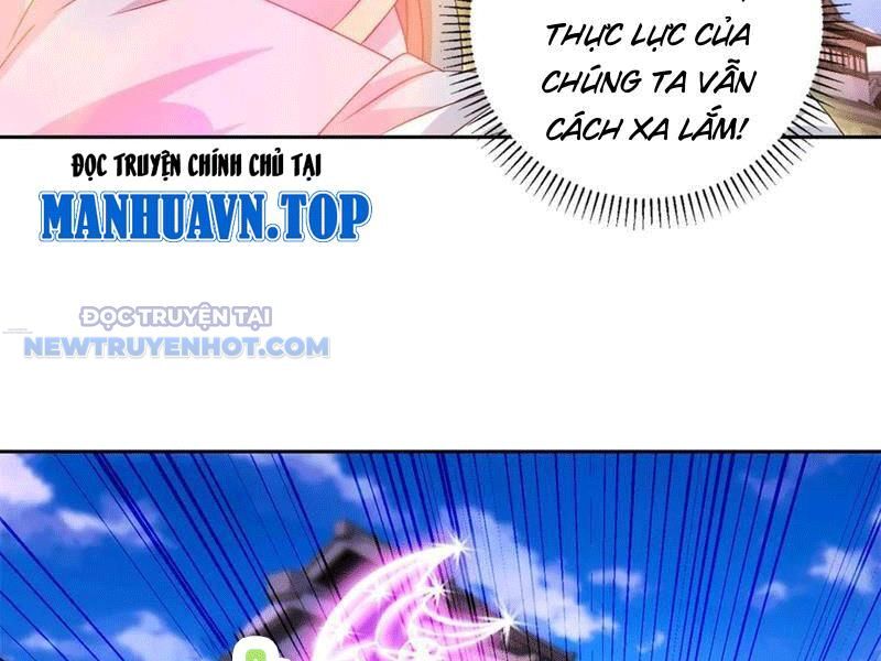 Thần Hồn Võ Đế Chapter 415 - Trang 2