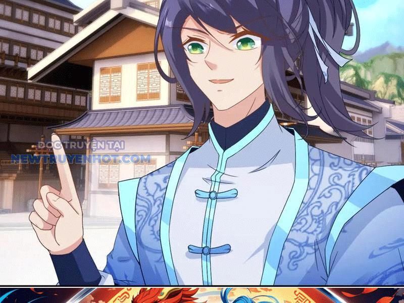 Thần Hồn Võ Đế Chapter 415 - Trang 2