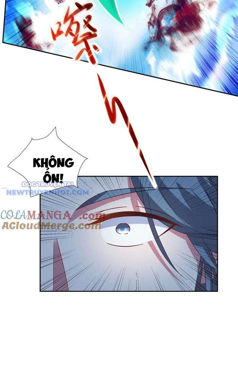 Thần Hồn Võ Đế Chapter 416 - Trang 2