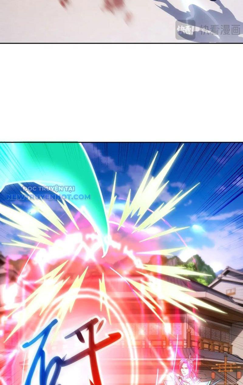 Thần Hồn Võ Đế Chapter 416 - Trang 2