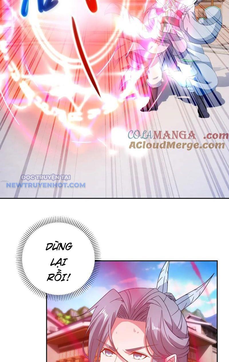 Thần Hồn Võ Đế Chapter 416 - Trang 2