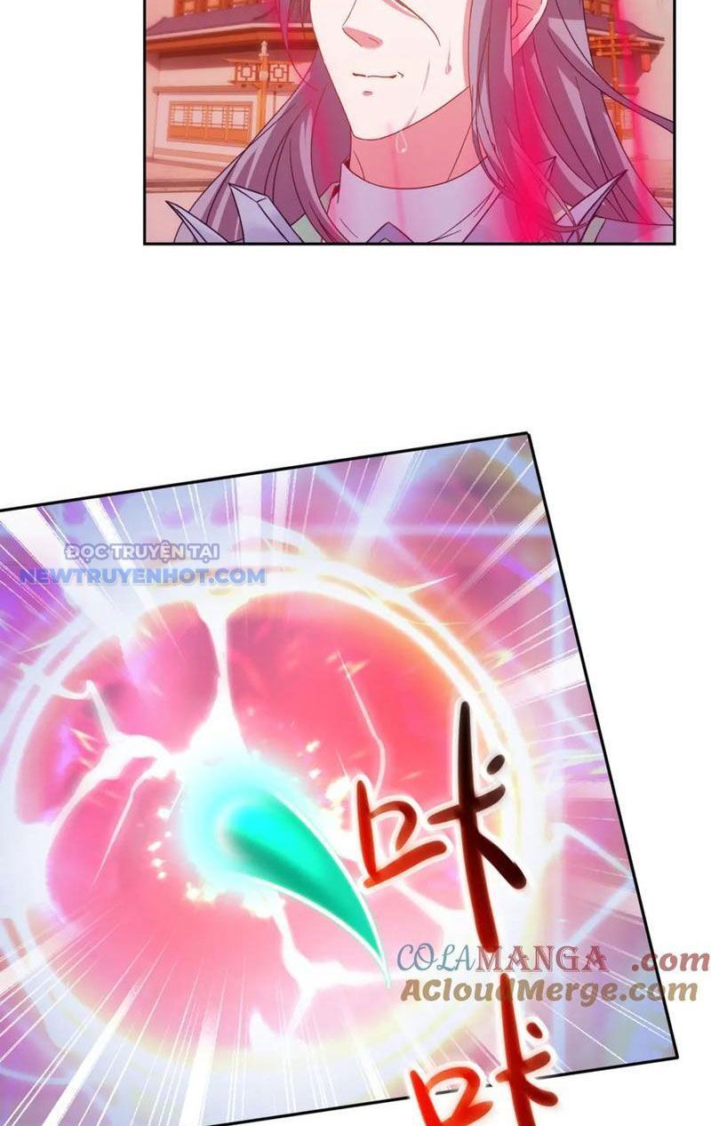 Thần Hồn Võ Đế Chapter 416 - Trang 2