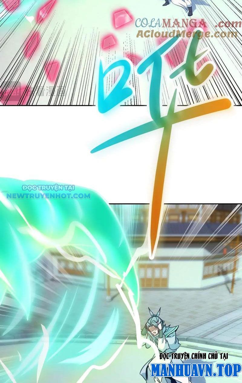 Thần Hồn Võ Đế Chapter 416 - Trang 2