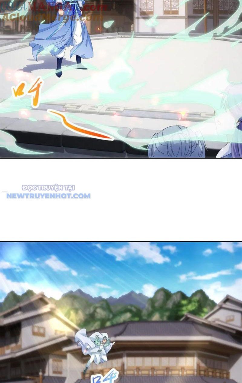 Thần Hồn Võ Đế Chapter 416 - Trang 2