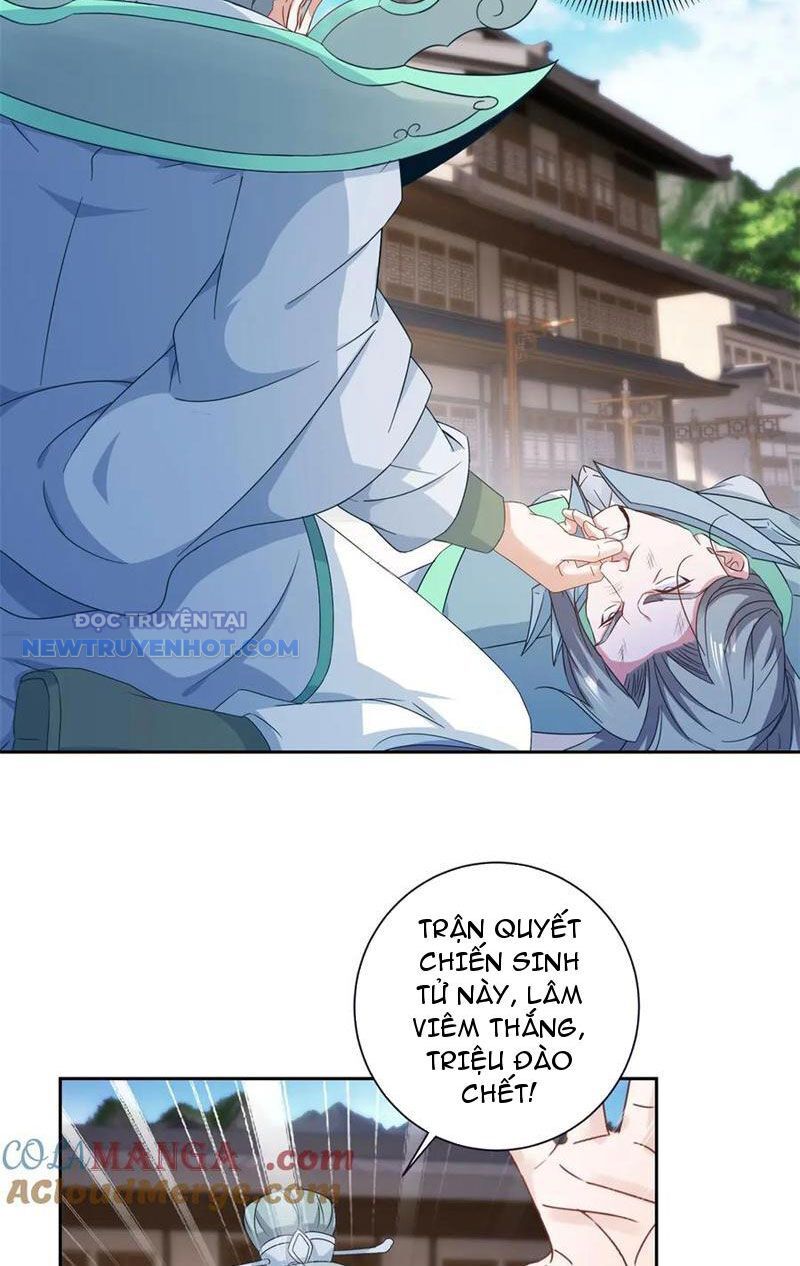 Thần Hồn Võ Đế Chapter 416 - Trang 2