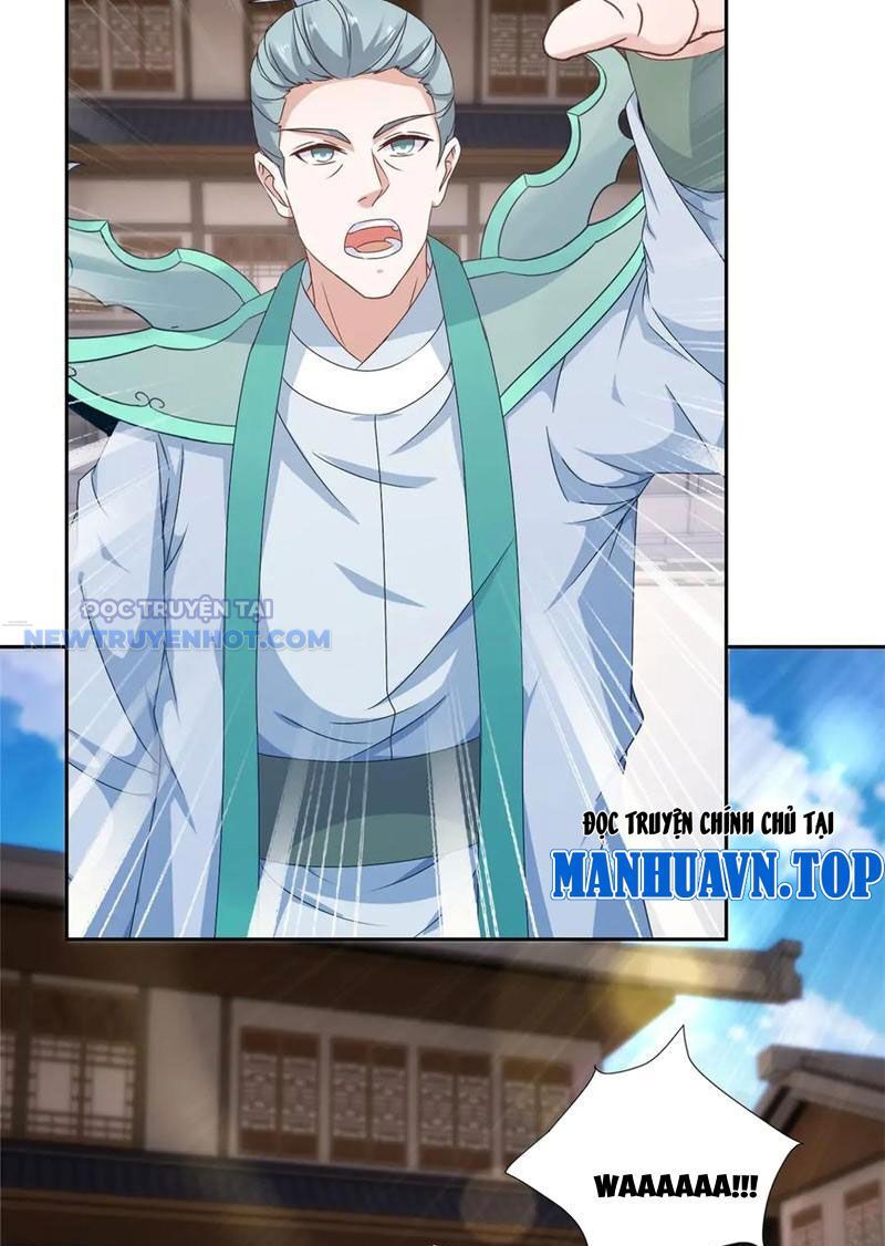 Thần Hồn Võ Đế Chapter 416 - Trang 2