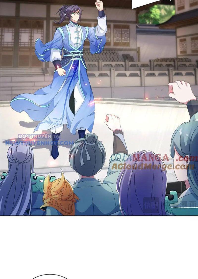 Thần Hồn Võ Đế Chapter 416 - Trang 2