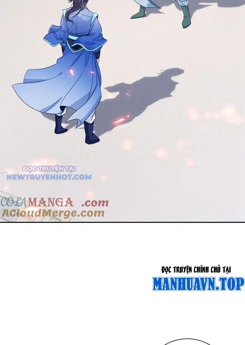 Thần Hồn Võ Đế Chapter 416 - Trang 2