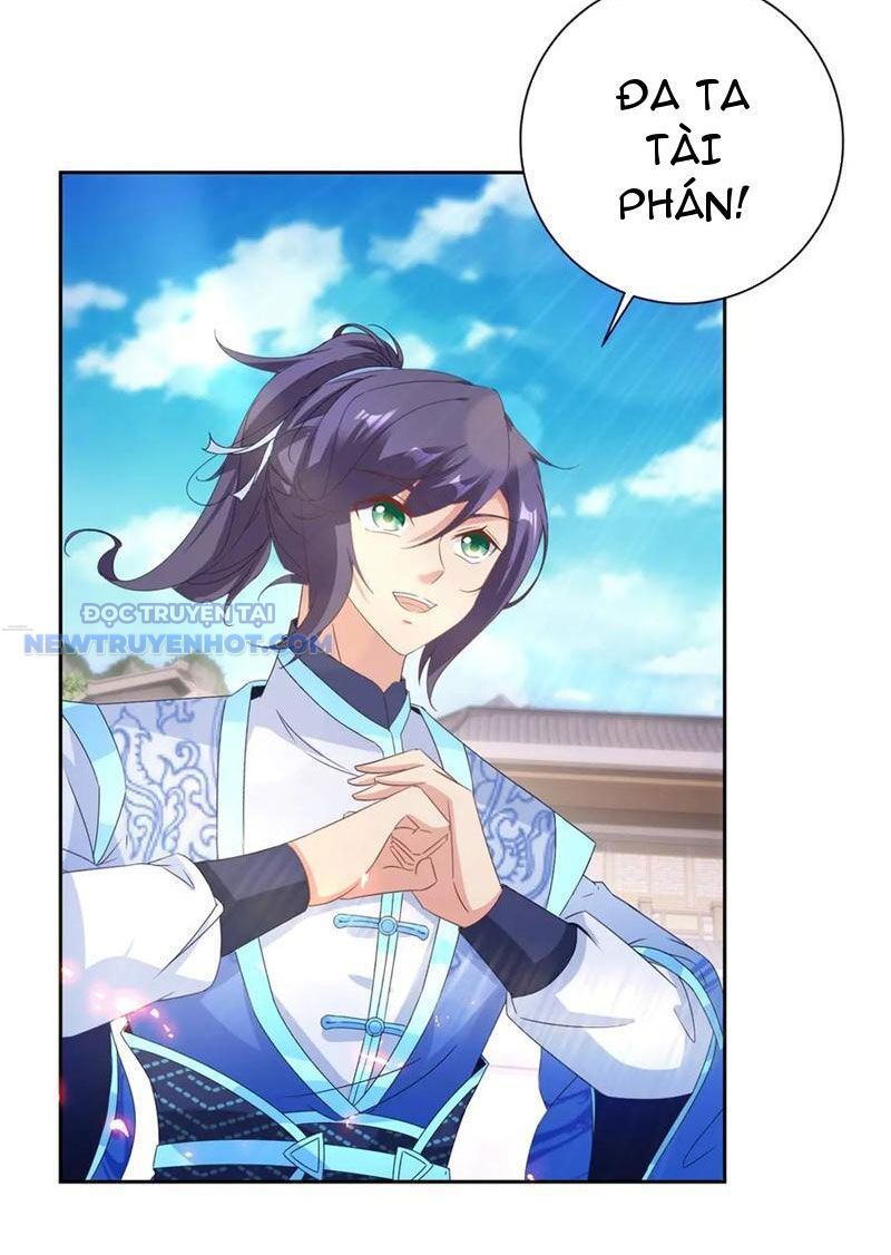 Thần Hồn Võ Đế Chapter 416 - Trang 2