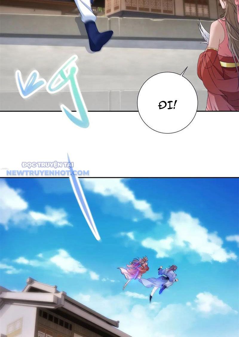 Thần Hồn Võ Đế Chapter 416 - Trang 2