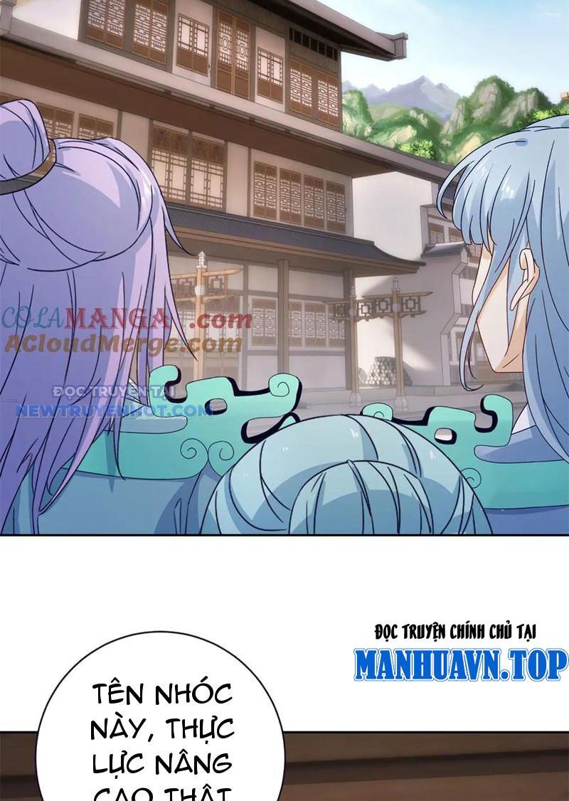 Thần Hồn Võ Đế Chapter 416 - Trang 2