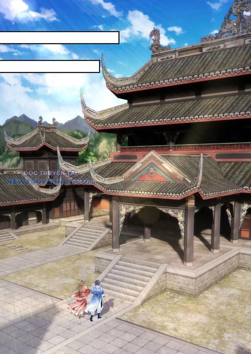 Thần Hồn Võ Đế Chapter 416 - Trang 2