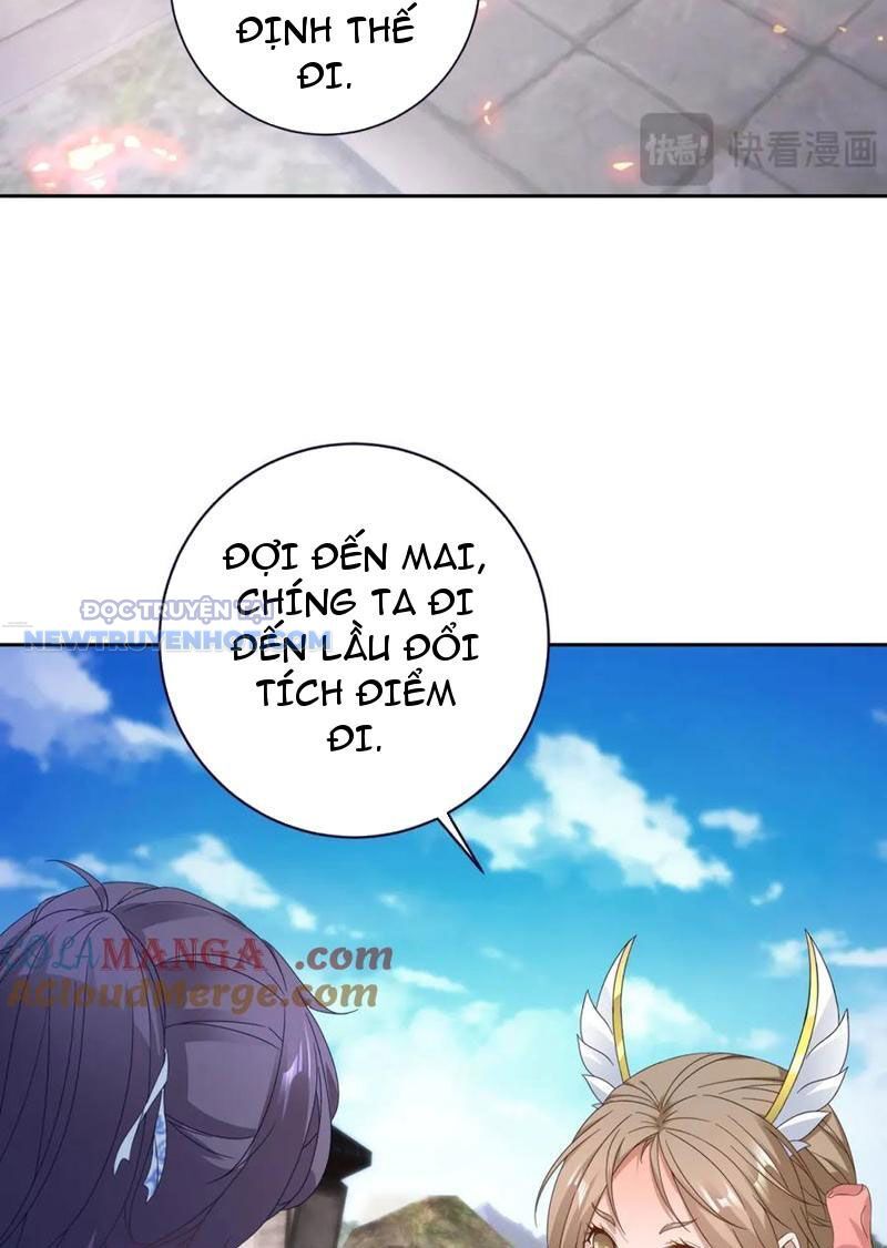 Thần Hồn Võ Đế Chapter 416 - Trang 2