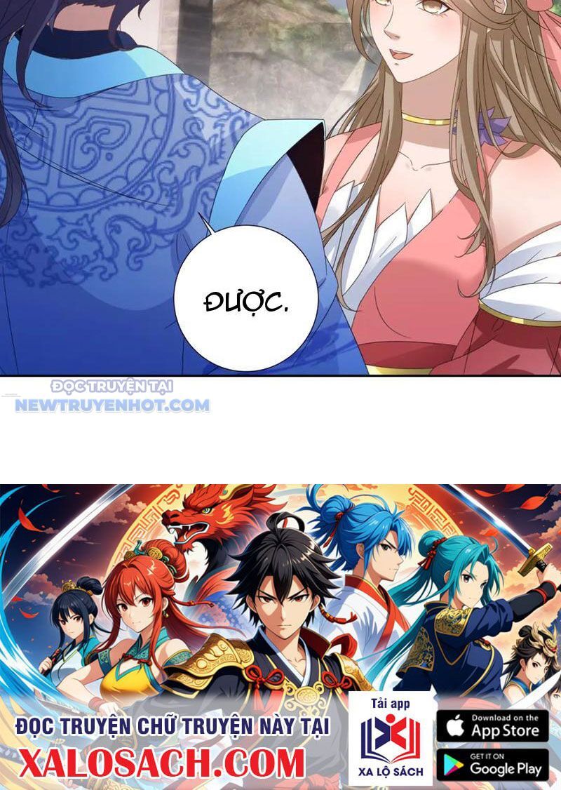 Thần Hồn Võ Đế Chapter 416 - Trang 2