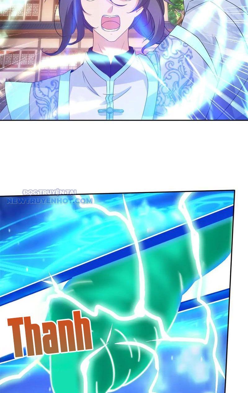 Thần Hồn Võ Đế Chapter 416 - Trang 2