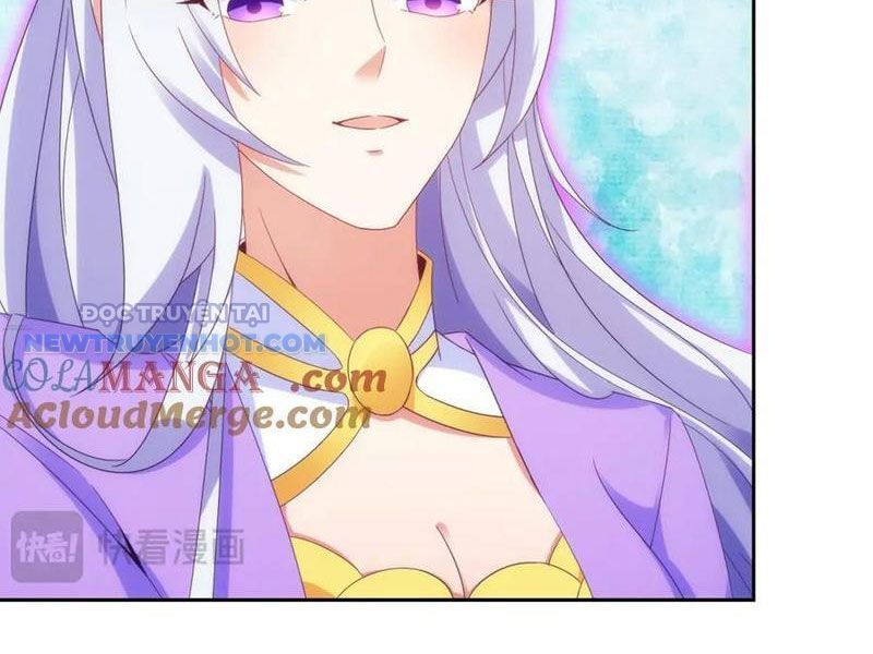 Thần Hồn Võ Đế Chapter 418 - Trang 2